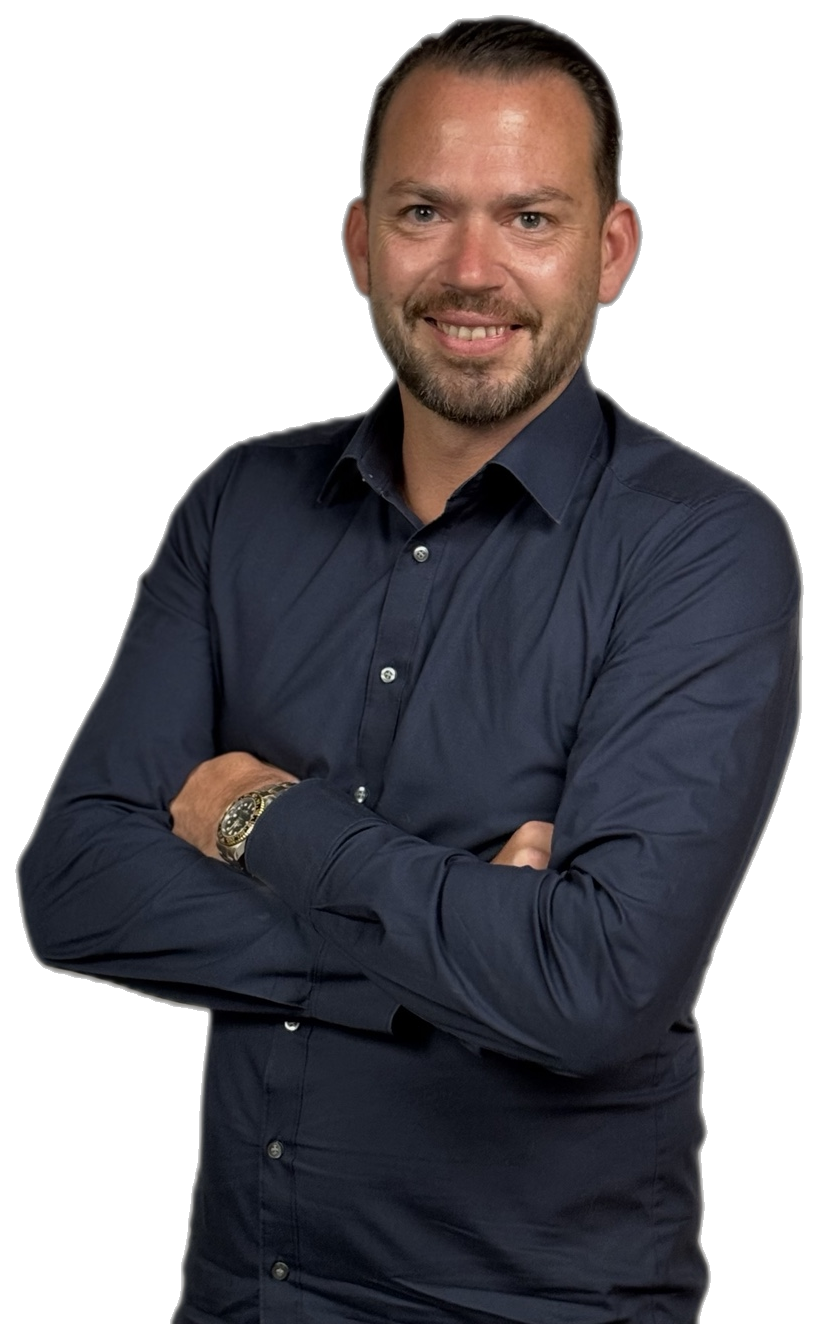 Benjamin Mörtzschky, Gründer Asset Academy